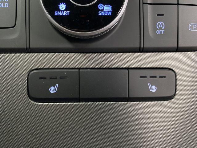 new 2025 Hyundai Palisade car, priced at $45,196