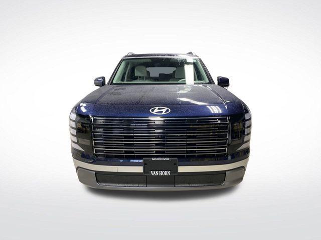 new 2026 Hyundai SANTA FE HEV car, priced at $51,705