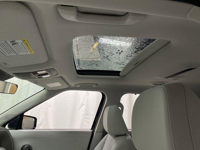 new 2026 Hyundai SANTA FE HEV car, priced at $51,705