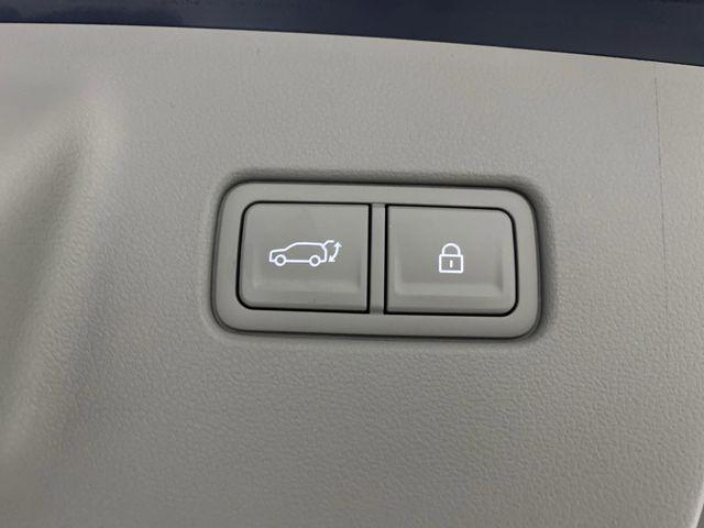 new 2026 Hyundai SANTA FE HEV car, priced at $51,705