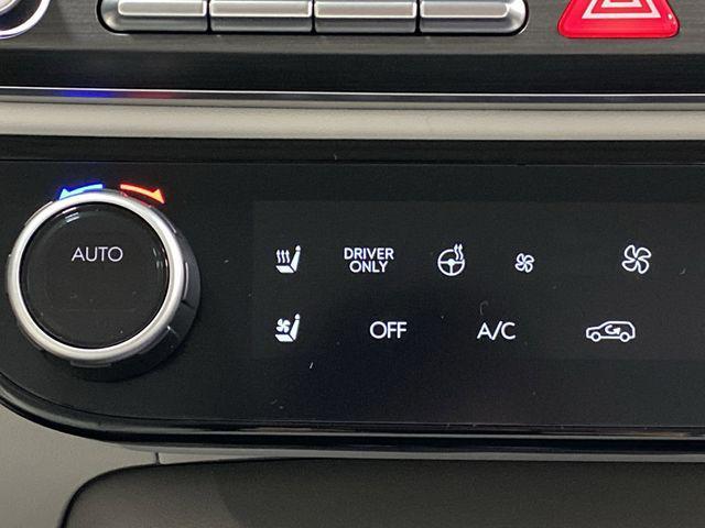 new 2026 Hyundai SANTA FE HEV car, priced at $51,705