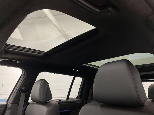 used 2024 Hyundai Santa Fe car, priced at $34,125