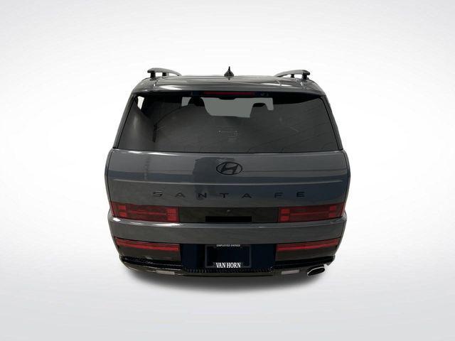 used 2024 Hyundai Santa Fe car, priced at $34,125