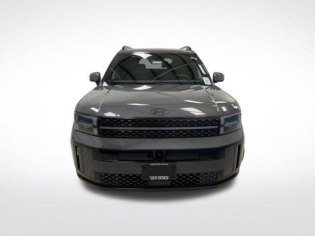 used 2024 Hyundai Santa Fe car, priced at $34,125