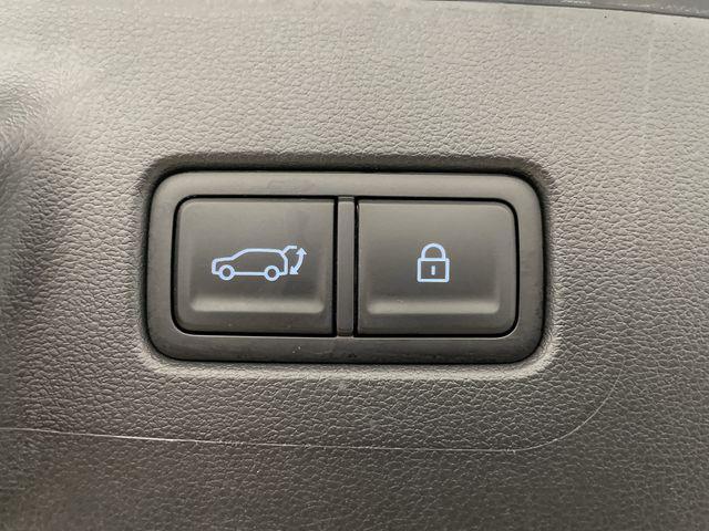 used 2024 Hyundai Santa Fe car, priced at $34,125