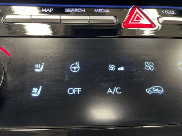 used 2024 Hyundai Santa Fe car, priced at $34,125