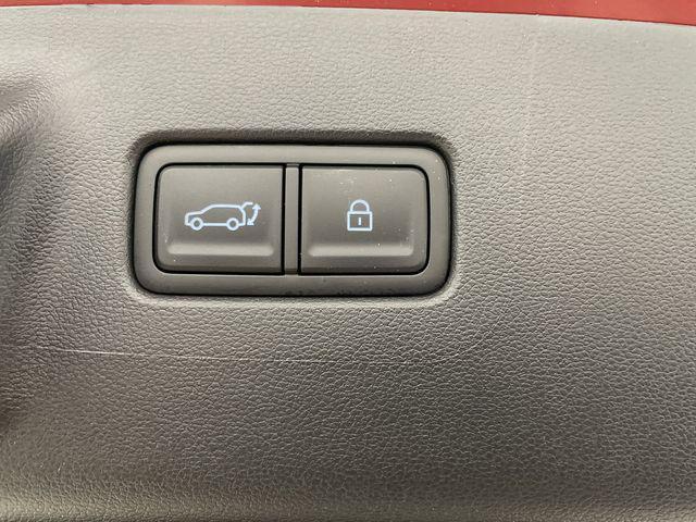 used 2024 Hyundai Santa Fe car, priced at $37,995