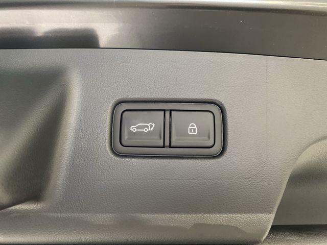 new 2026 Hyundai Palisade car, priced at $55,913