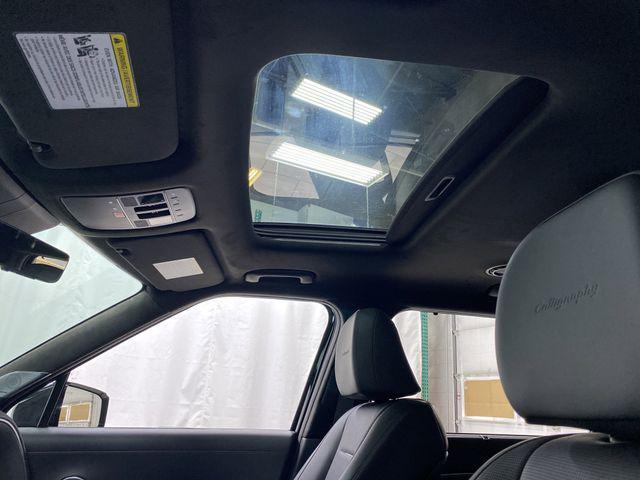 new 2026 Hyundai Palisade car, priced at $55,913