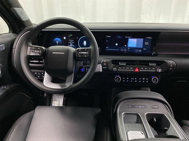 new 2026 Hyundai Palisade car, priced at $55,913