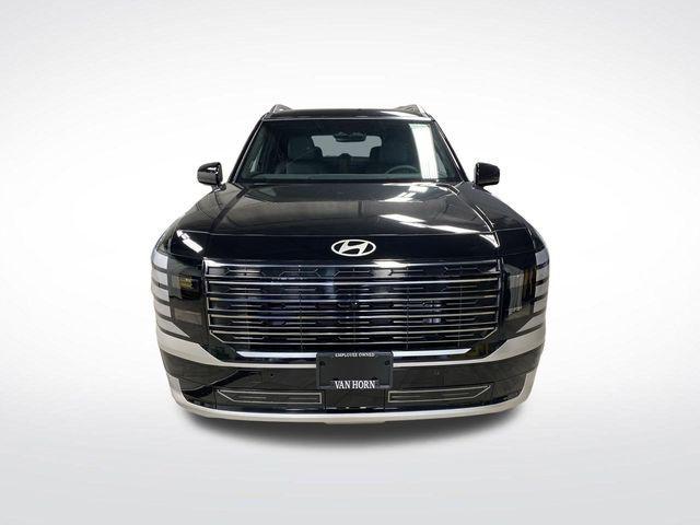 new 2026 Hyundai Palisade car, priced at $55,913