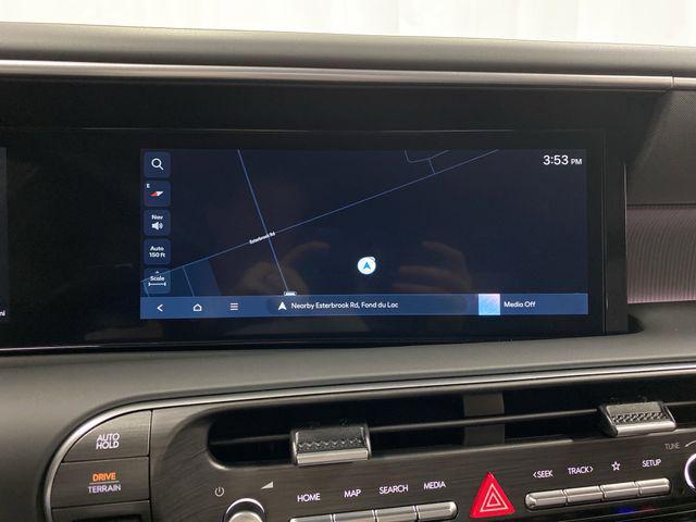 new 2026 Hyundai Palisade car, priced at $55,913