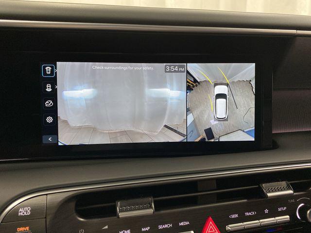 new 2026 Hyundai Palisade car, priced at $55,913