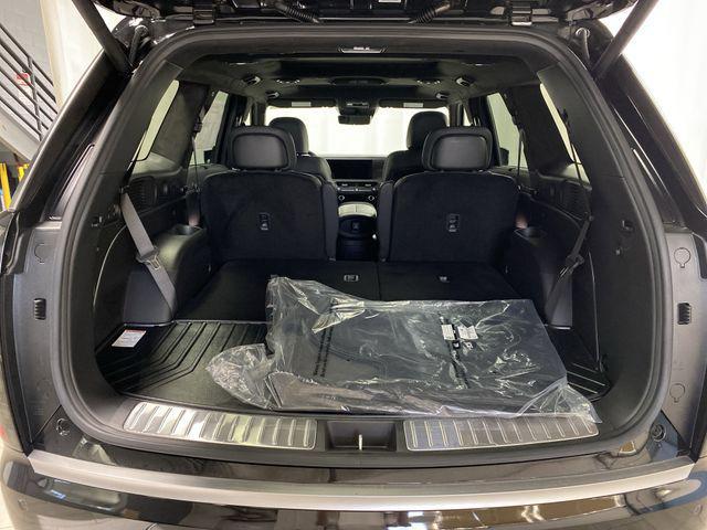 new 2026 Hyundai Palisade car, priced at $55,913