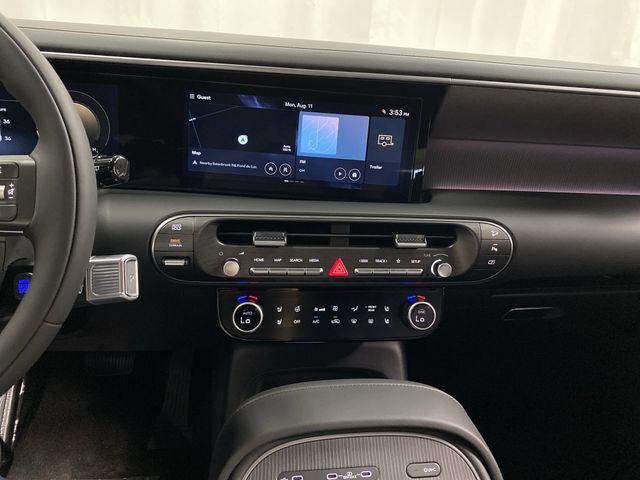 new 2026 Hyundai Palisade car, priced at $55,913