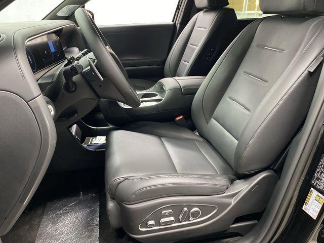 new 2026 Hyundai Palisade car, priced at $55,913