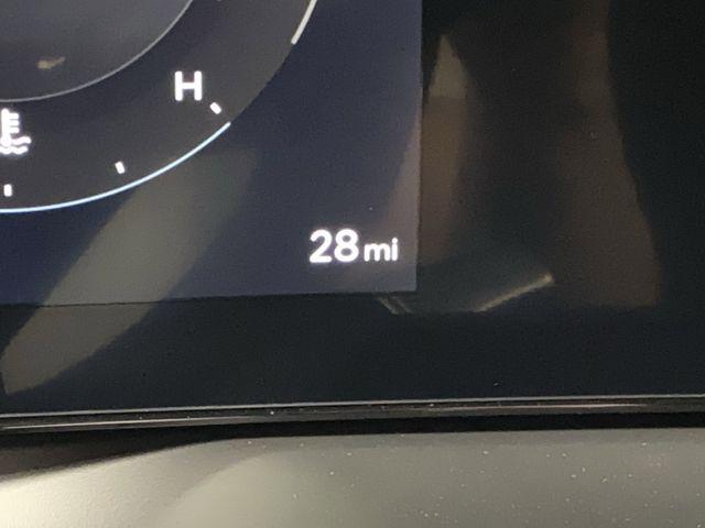 new 2026 Hyundai Palisade car, priced at $55,913