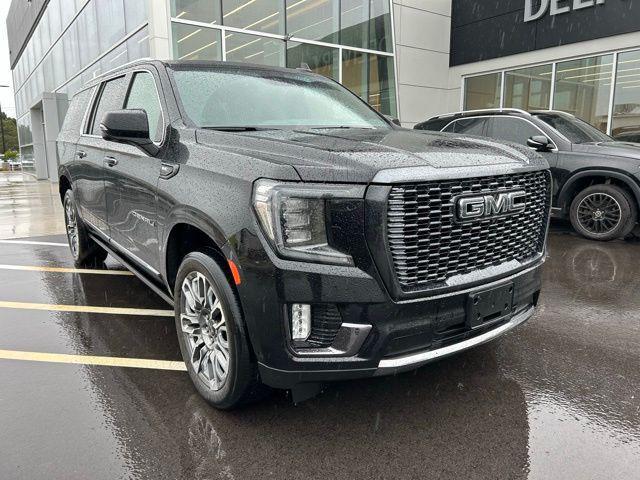 used 2023 GMC Yukon XL car, priced at $72,195