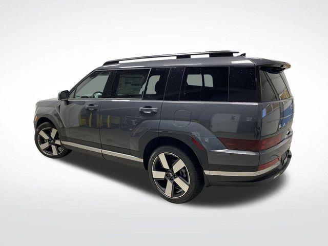 new 2026 Hyundai Santa Fe car, priced at $46,656