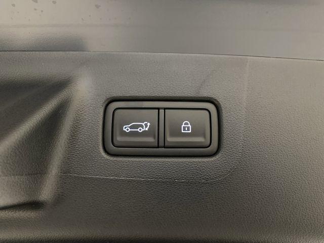 new 2026 Hyundai Santa Fe car, priced at $46,656