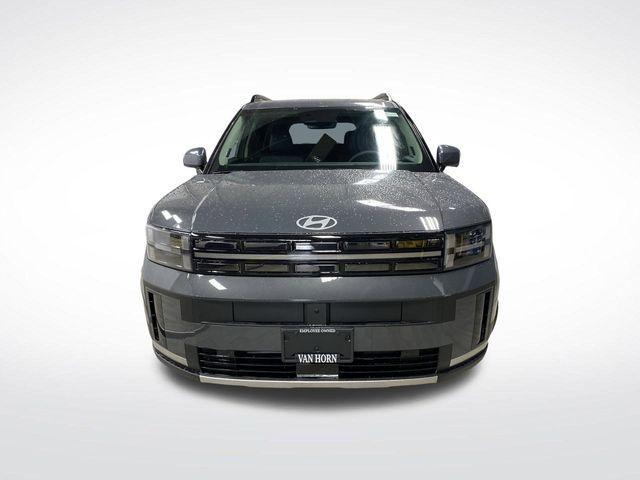 new 2026 Hyundai Santa Fe car, priced at $46,656