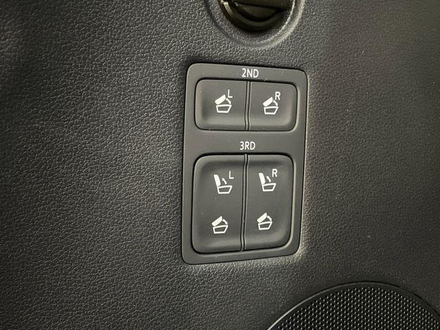 used 2024 Hyundai Palisade car, priced at $42,795
