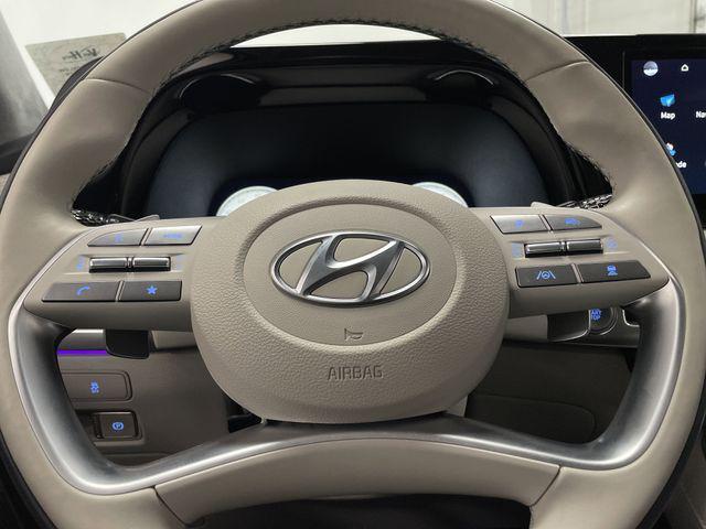 used 2024 Hyundai Palisade car, priced at $42,795