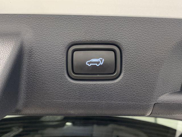 used 2024 Hyundai Palisade car, priced at $42,795