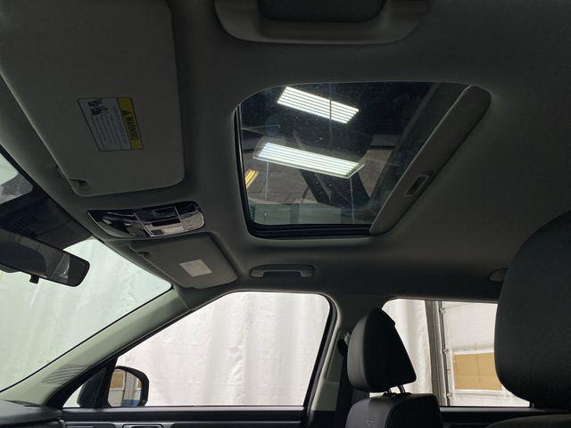 new 2026 Hyundai Santa Fe car, priced at $42,314