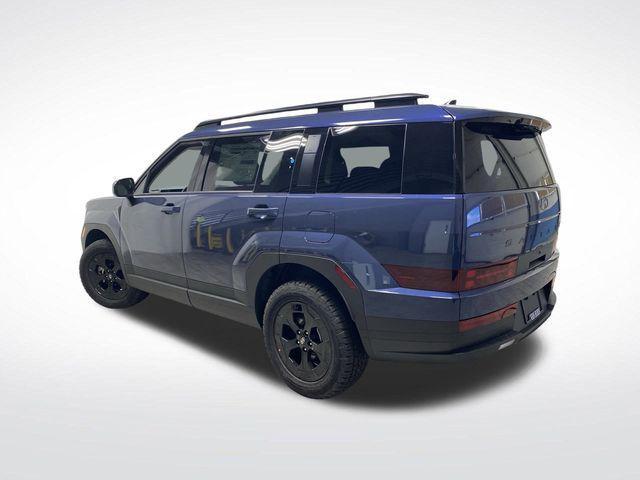 new 2026 Hyundai Santa Fe car, priced at $42,314