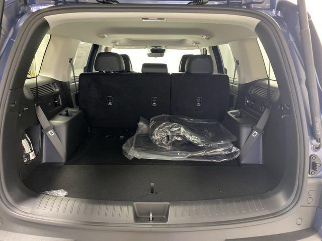 new 2026 Hyundai Santa Fe car, priced at $42,314