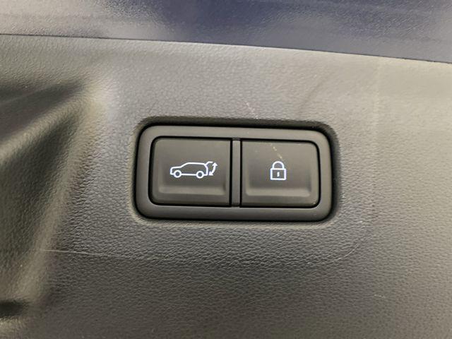 new 2026 Hyundai Santa Fe car, priced at $42,314