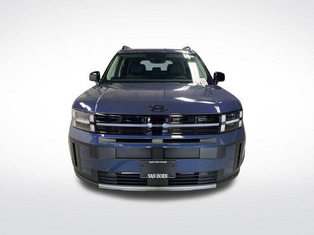 new 2026 Hyundai Santa Fe car, priced at $42,314