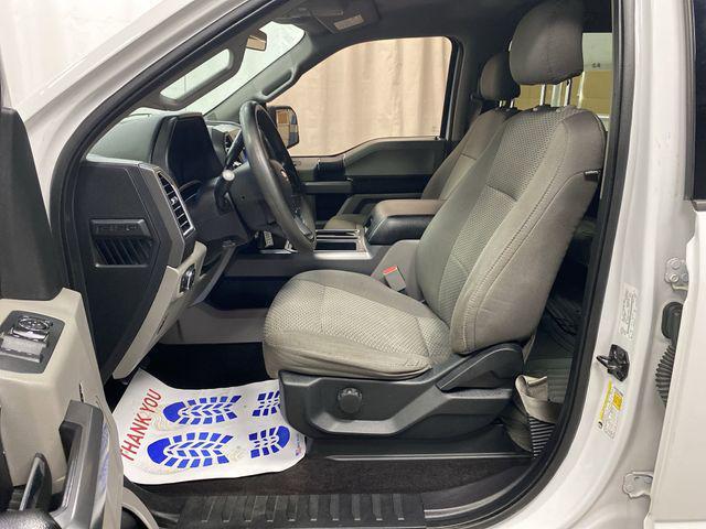 used 2016 Ford F-150 car, priced at $17,995