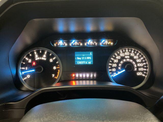 used 2016 Ford F-150 car, priced at $17,995