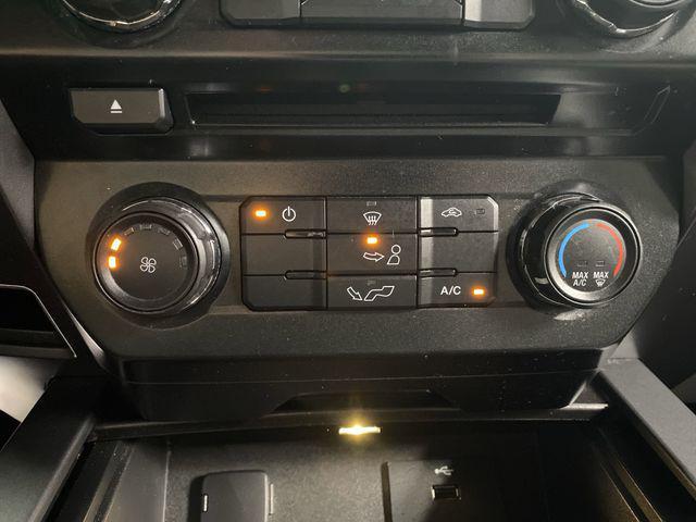 used 2016 Ford F-150 car, priced at $17,995