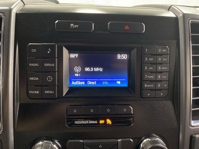used 2016 Ford F-150 car, priced at $17,995