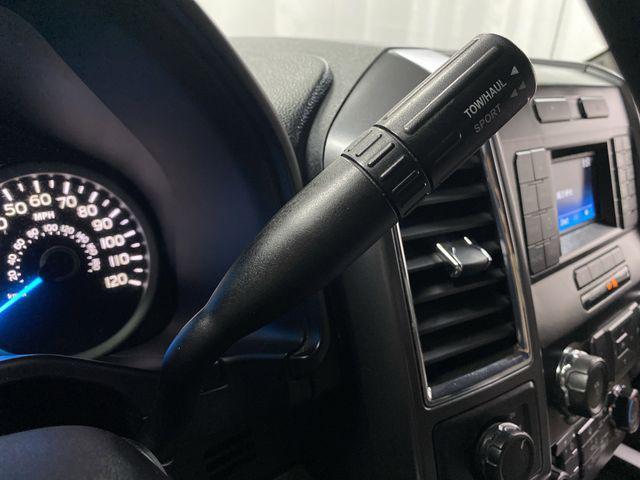 used 2016 Ford F-150 car, priced at $17,995