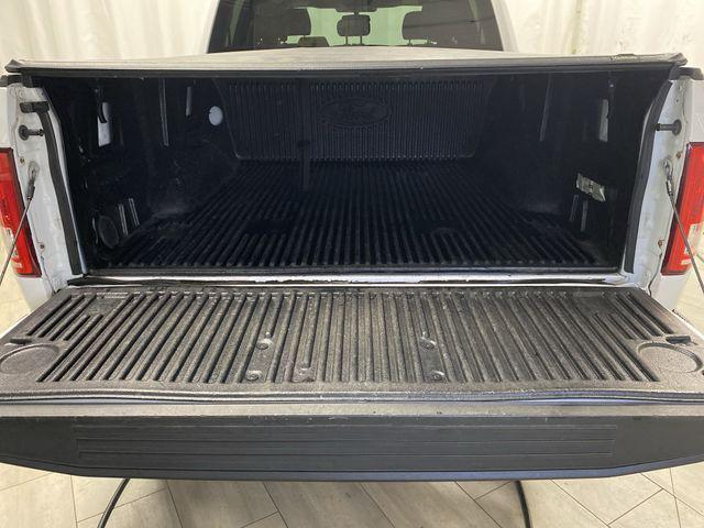 used 2016 Ford F-150 car, priced at $17,995