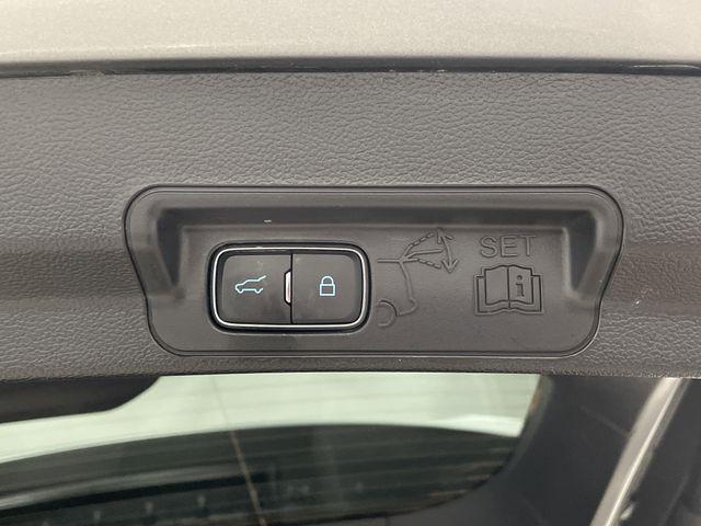 used 2023 Ford Explorer car, priced at $29,355