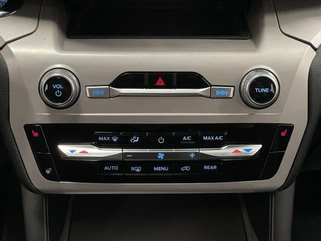 used 2023 Ford Explorer car, priced at $29,355