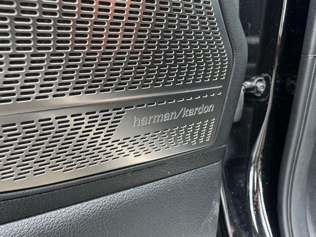 used 2024 Hyundai Palisade car, priced at $42,443