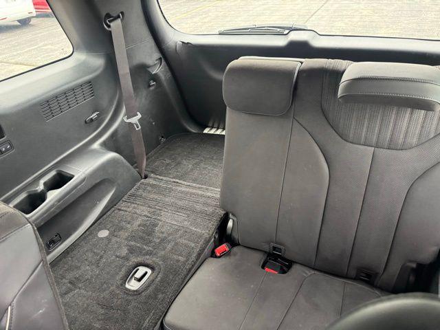 used 2024 Hyundai Palisade car, priced at $42,443