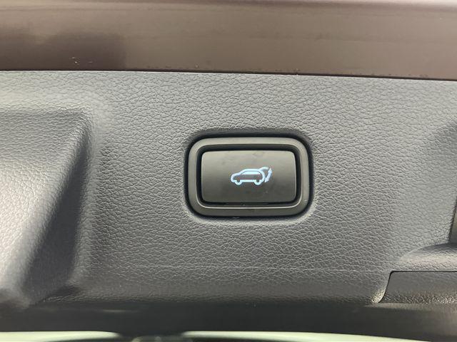 used 2024 Hyundai Palisade car, priced at $39,395