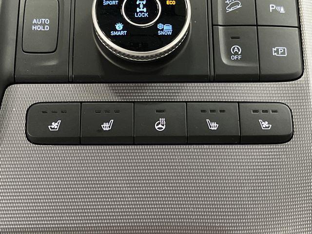 used 2024 Hyundai Palisade car, priced at $39,395