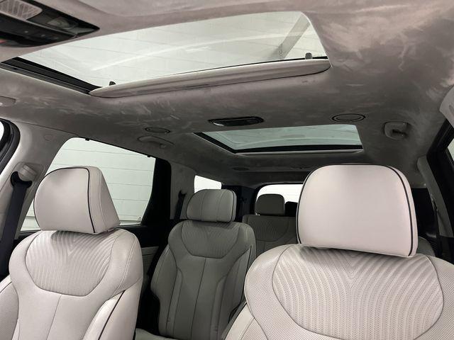 used 2024 Hyundai Palisade car, priced at $39,395