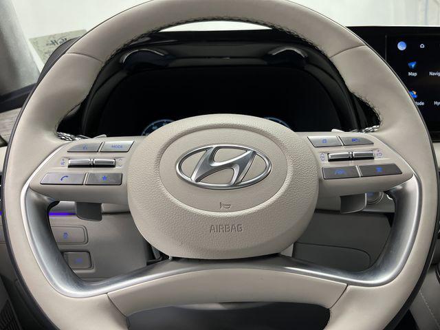 used 2024 Hyundai Palisade car, priced at $39,395