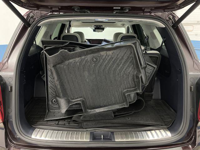 used 2024 Hyundai Palisade car, priced at $39,395