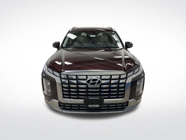 used 2024 Hyundai Palisade car, priced at $39,395