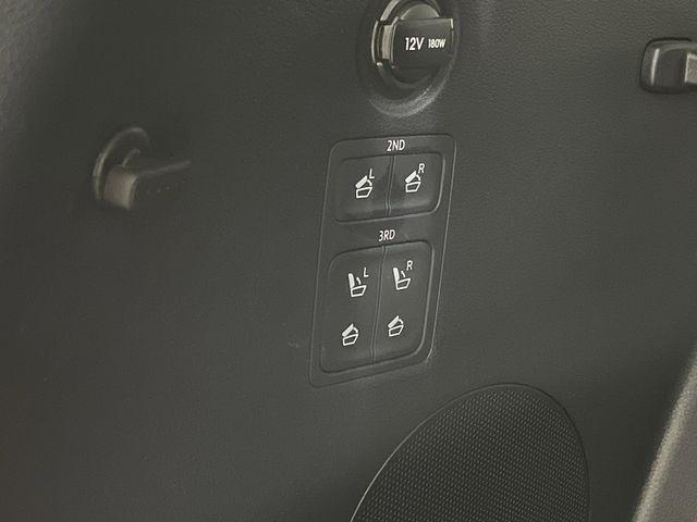 used 2024 Hyundai Palisade car, priced at $39,395